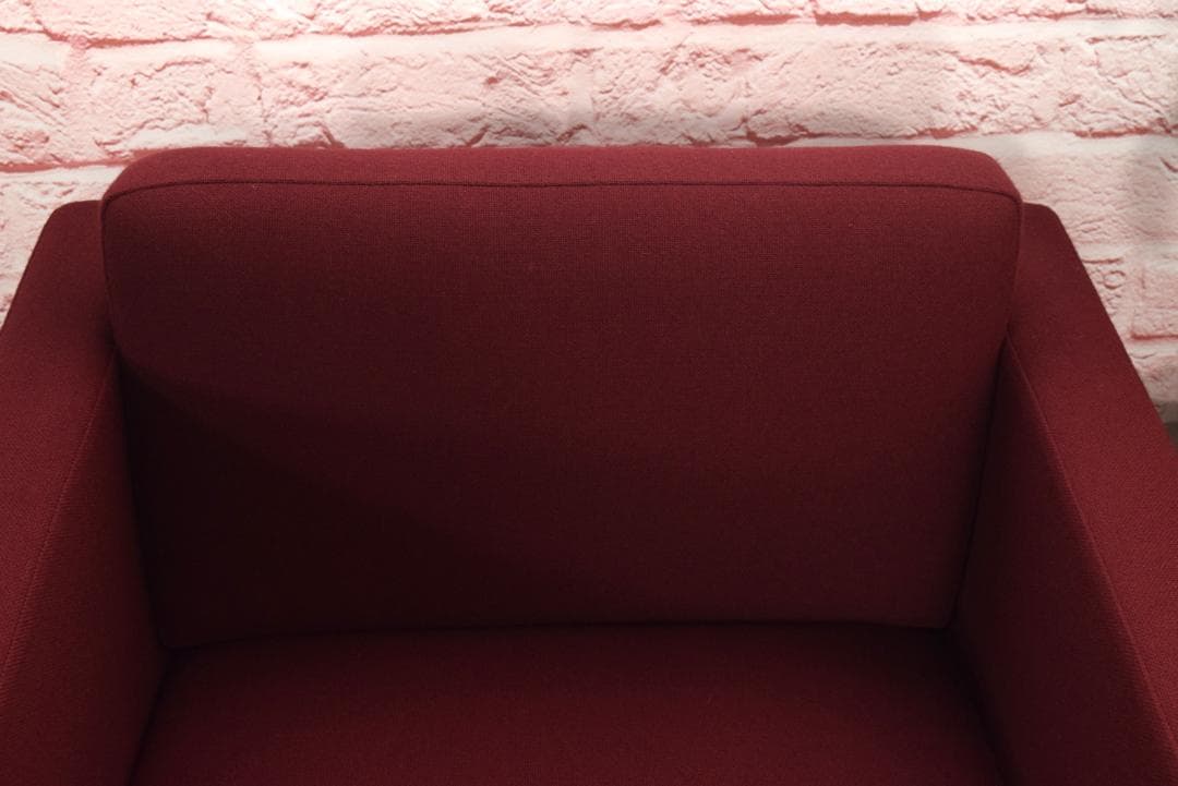 Knoll/ノル フィスターコレクション シングルソファa チャールズ