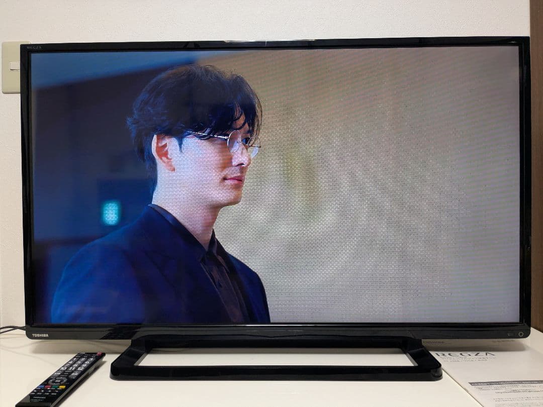 TOSHIBA REGZA 40S8 2015年製 東芝 REGZA 40S8 [40インチ] 価格比較 - 価格.com