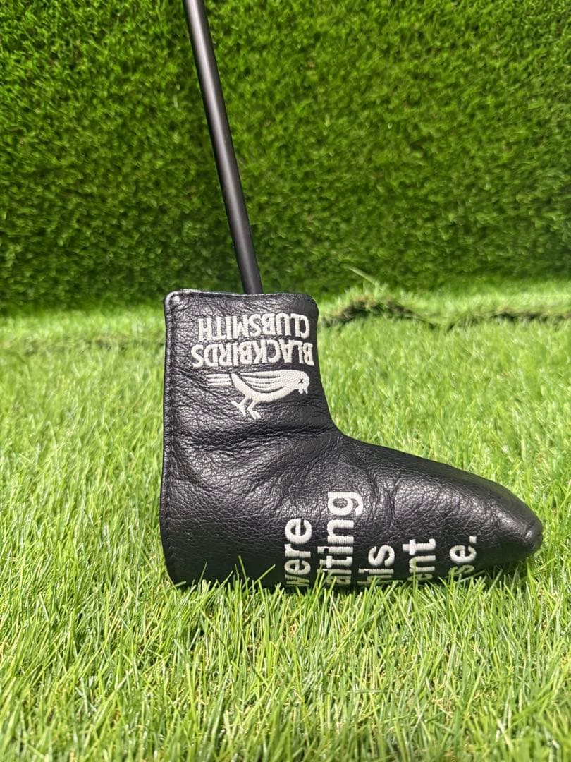 Blackbirds Clubsmith キャメロン CLUBHAUS - メルカリ