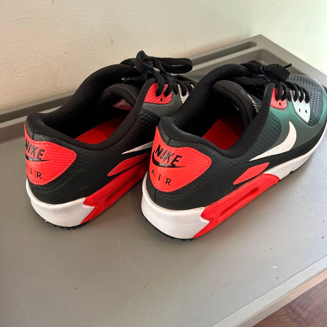 シューズ(男性用) Nike Air Max 90 27.5cm CU9978-010