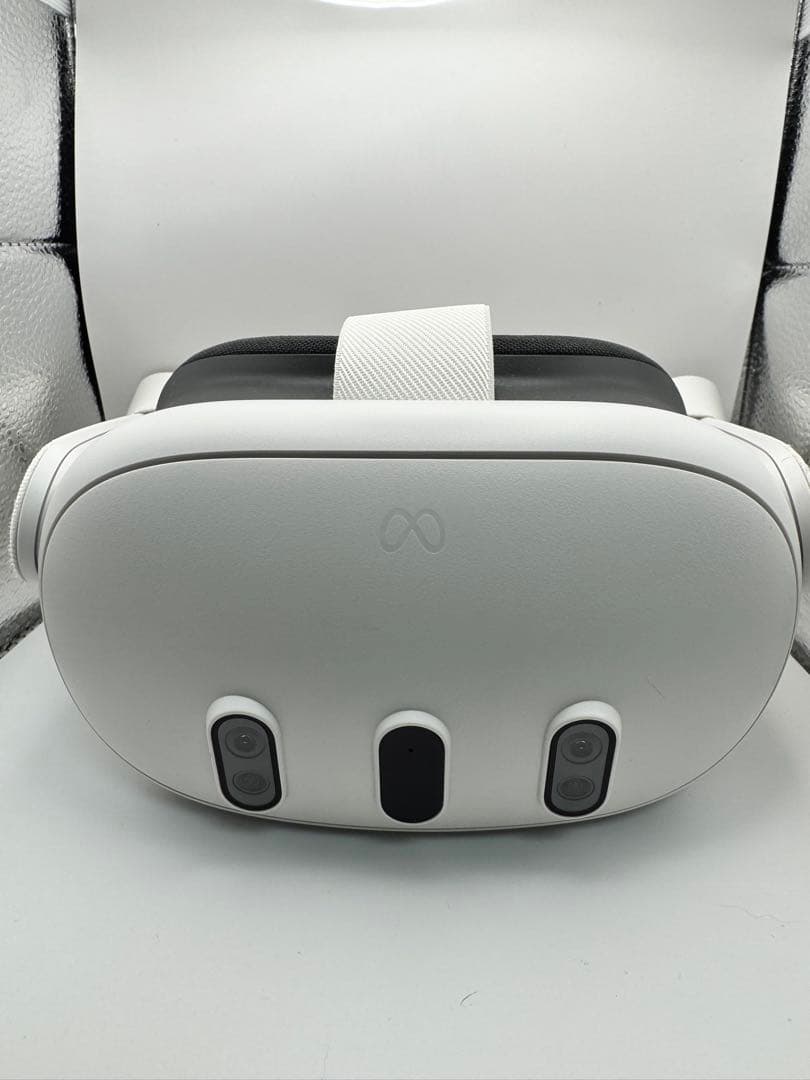  Quest3 512GB アクセサリ付 Amazon.com: Meta Quest 3 512GB | Virtual Reality Headset Without