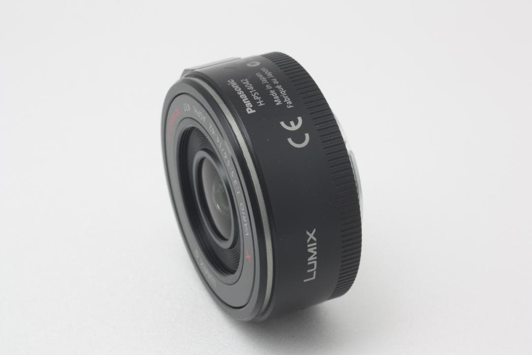 レンズ(ズーム) G VARIO PZ 14-42mm F3.5-5.6 POWER #305b