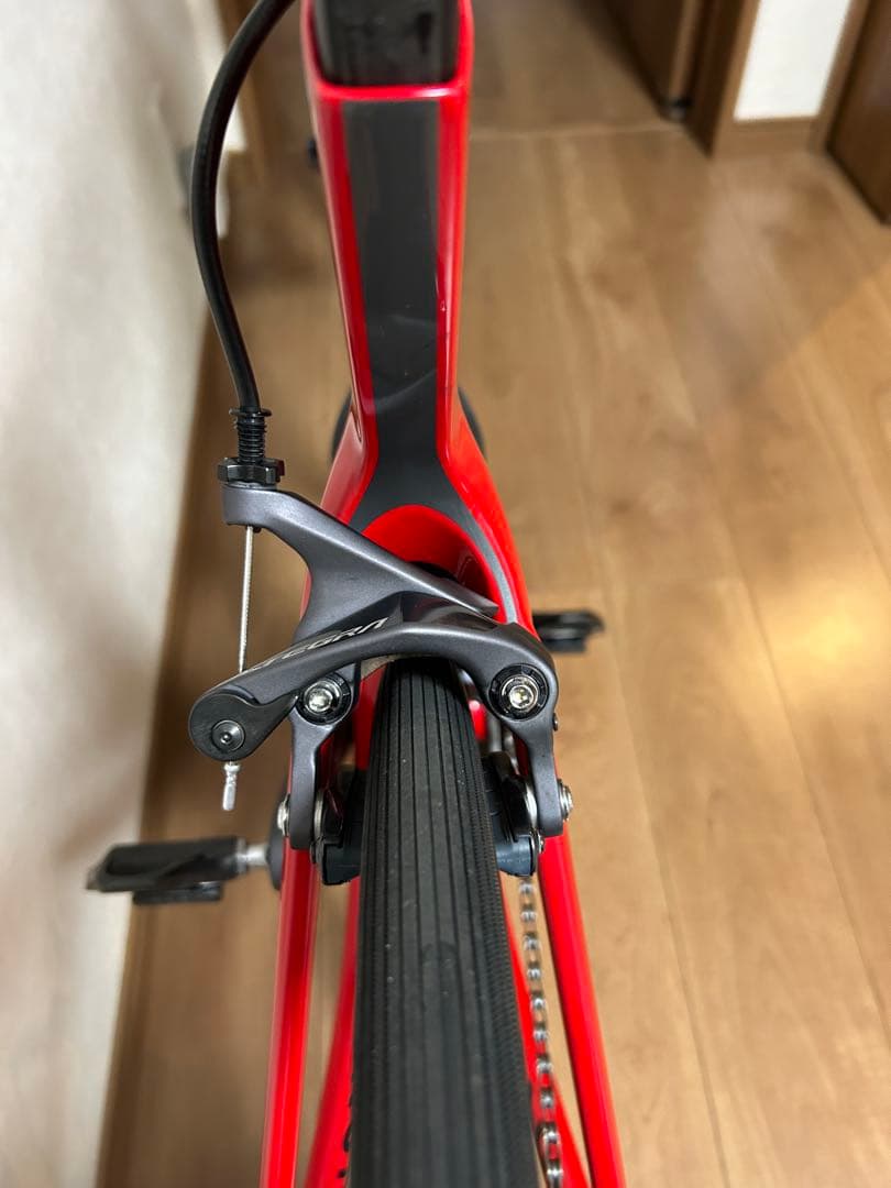 CANYON AEROAD CF SLX 2019 XS - メルカリ