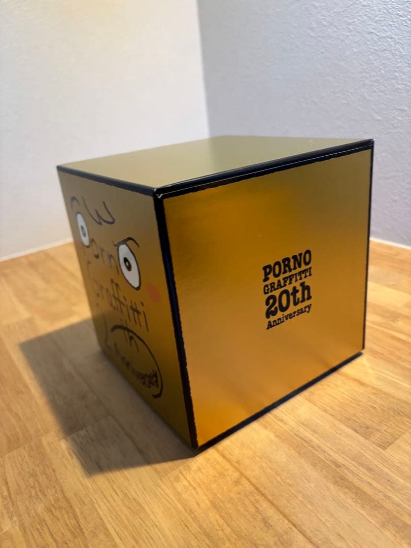 ポルノグラフィティ20th Anniversary Special Live … - メルカリ