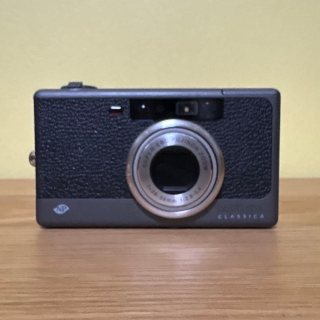 NATURA classica フィルムカメラ - メルカリ