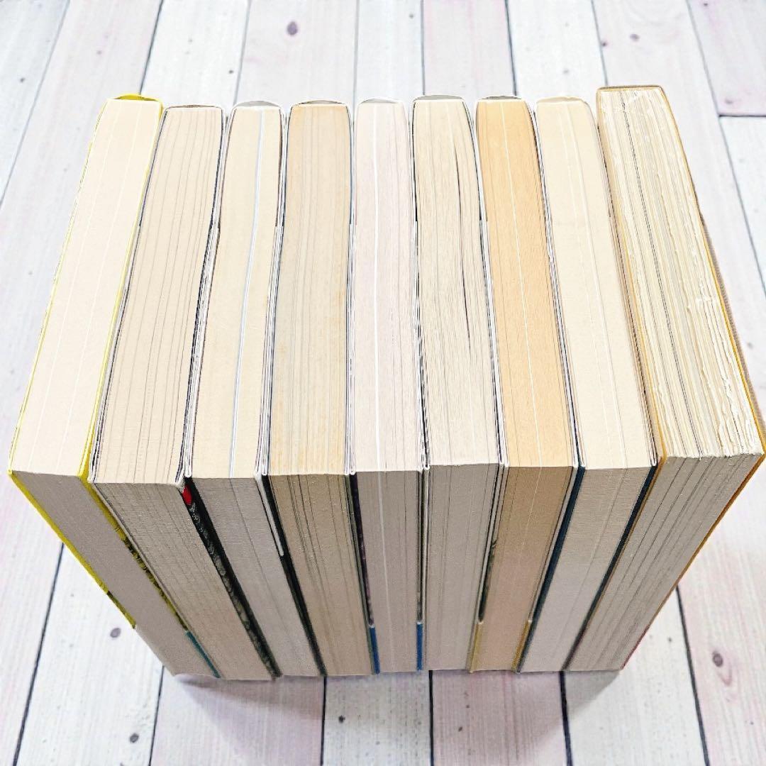 SHINYAさん専用 panpanya コミック 9冊セット