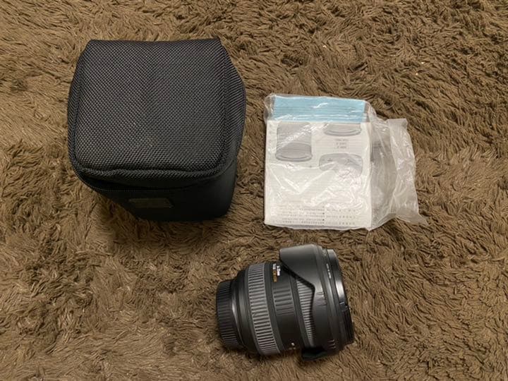 SIGMA AF 10-20mm F4-5.6 EX DC HSM ニコン用 Amazon | SIGMA 超広角ズームレンズ 10-20mm F4-5.6 EX DC HSM ニコン