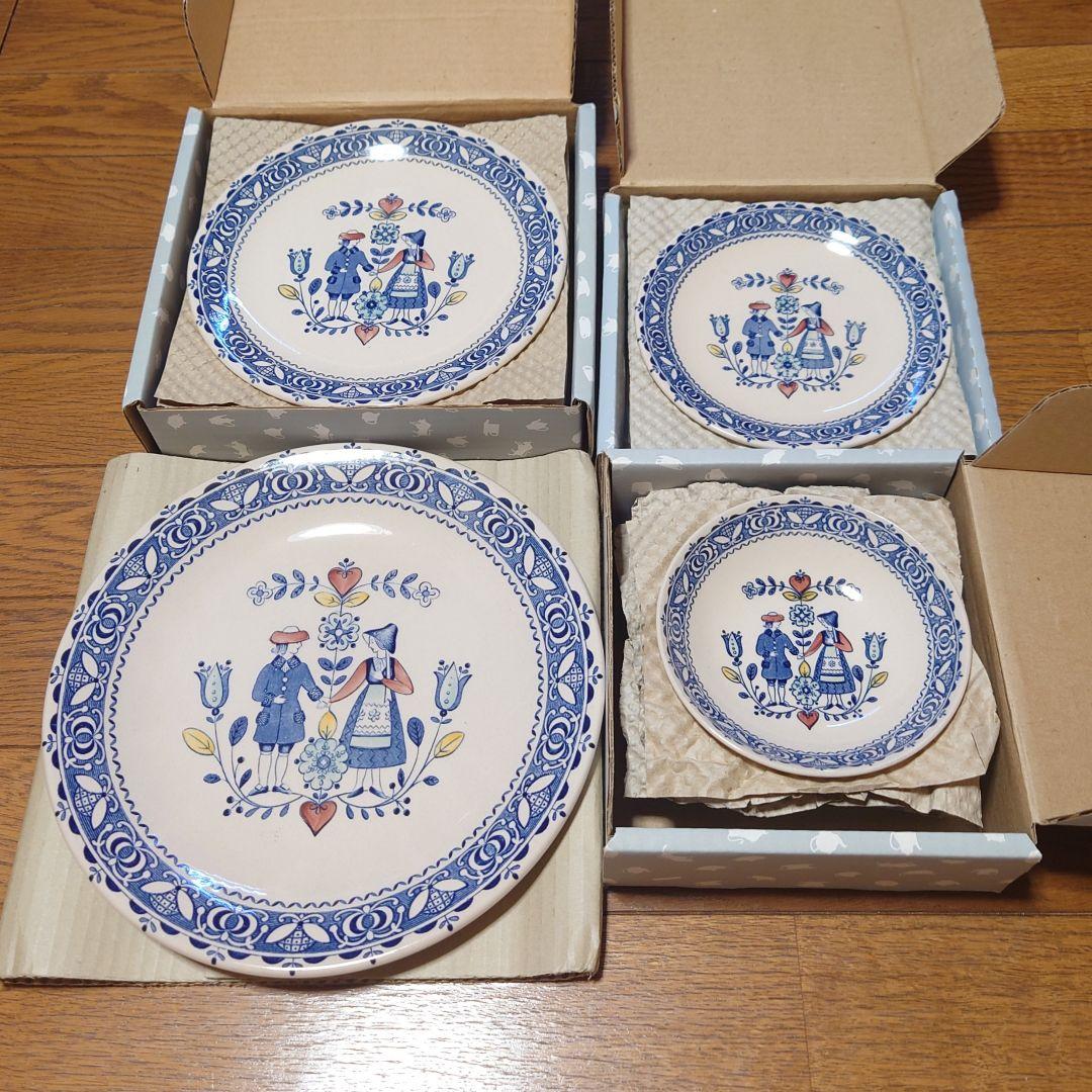 新品未使用】Johnson Brothers ジョンソンブラザーズ まとめ売り