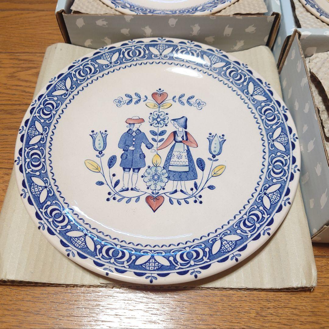 新品未使用】Johnson Brothers ジョンソンブラザーズ まとめ売り