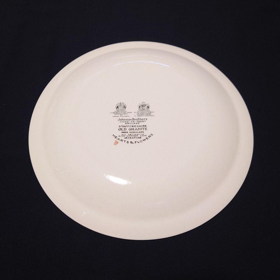 新品未使用】Johnson Brothers ジョンソンブラザーズ まとめ売り