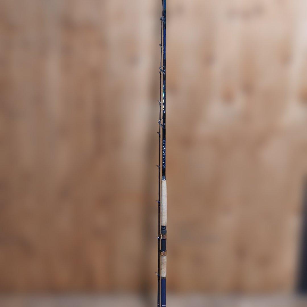 Shakespeare Ugly Stick Ugly Stik バスロッド Amazon | Ugly Stik Striper Spinningロッド | UglyStik | バスロッド