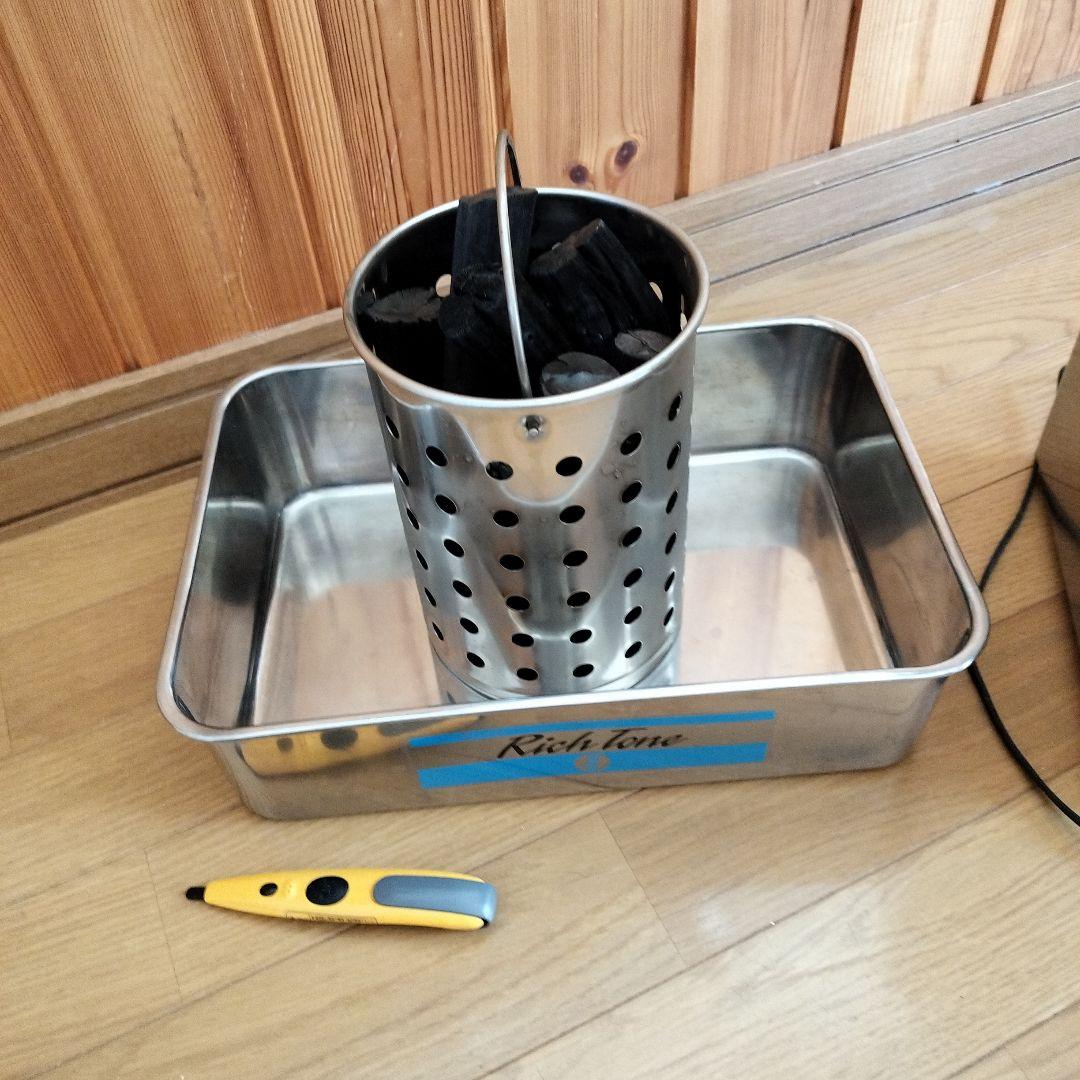 電子水生成器 リッチトーン - メルカリ