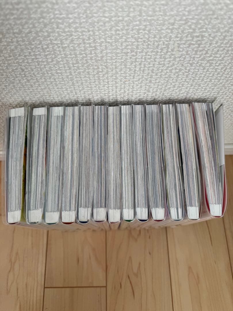 ある日、お姫様になってしまった件について　完結　1〜13巻　全巻セット 特典付き