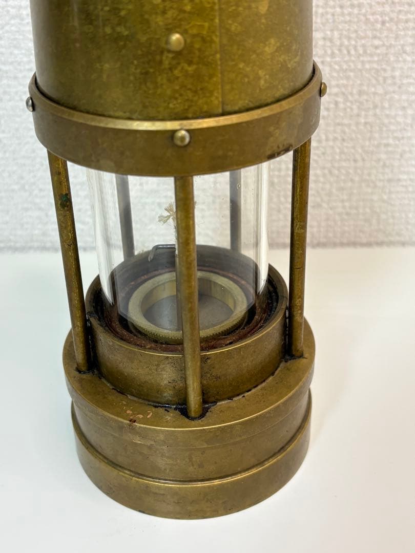 E. Thomas & Williams Cambrian カンブリアンランタン - メルカリ