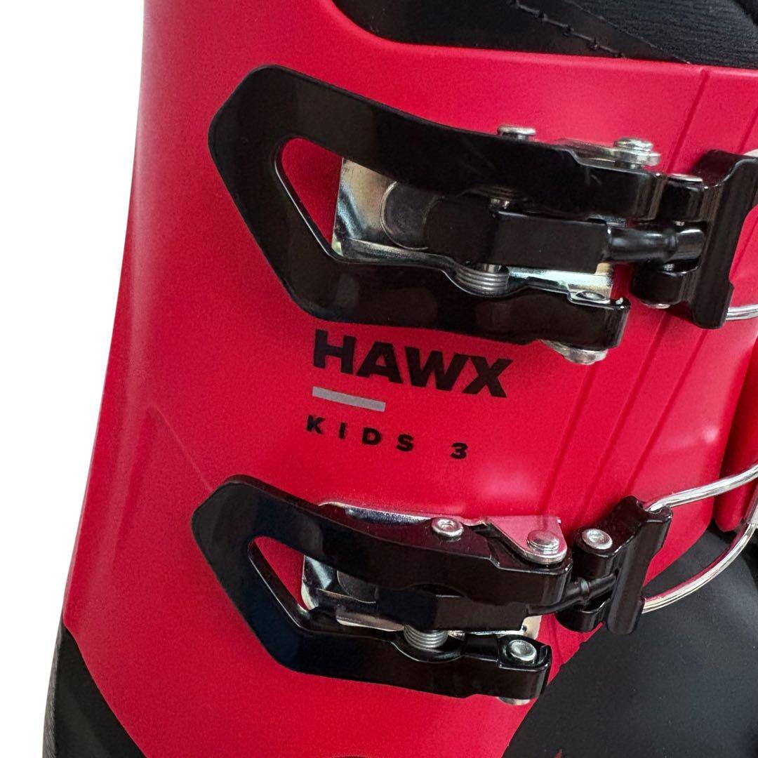 ATOMIC アトミック スキーブーツ HAWX 23 23.5cm スキー靴