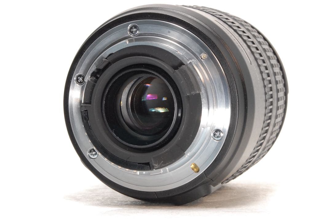 高橋 正樹 様専用フード付_Nikon AF-S 24-85mm 標準レンズ