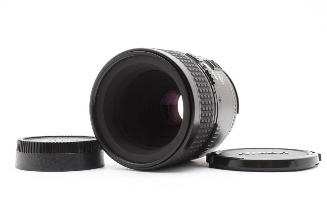 超美品 NIKON AF MICRO NIKKOR 60mm f2.8 M514 Nikon AF-S Micro-Nikkor 60mm f/2.8G ED Review | PCMag