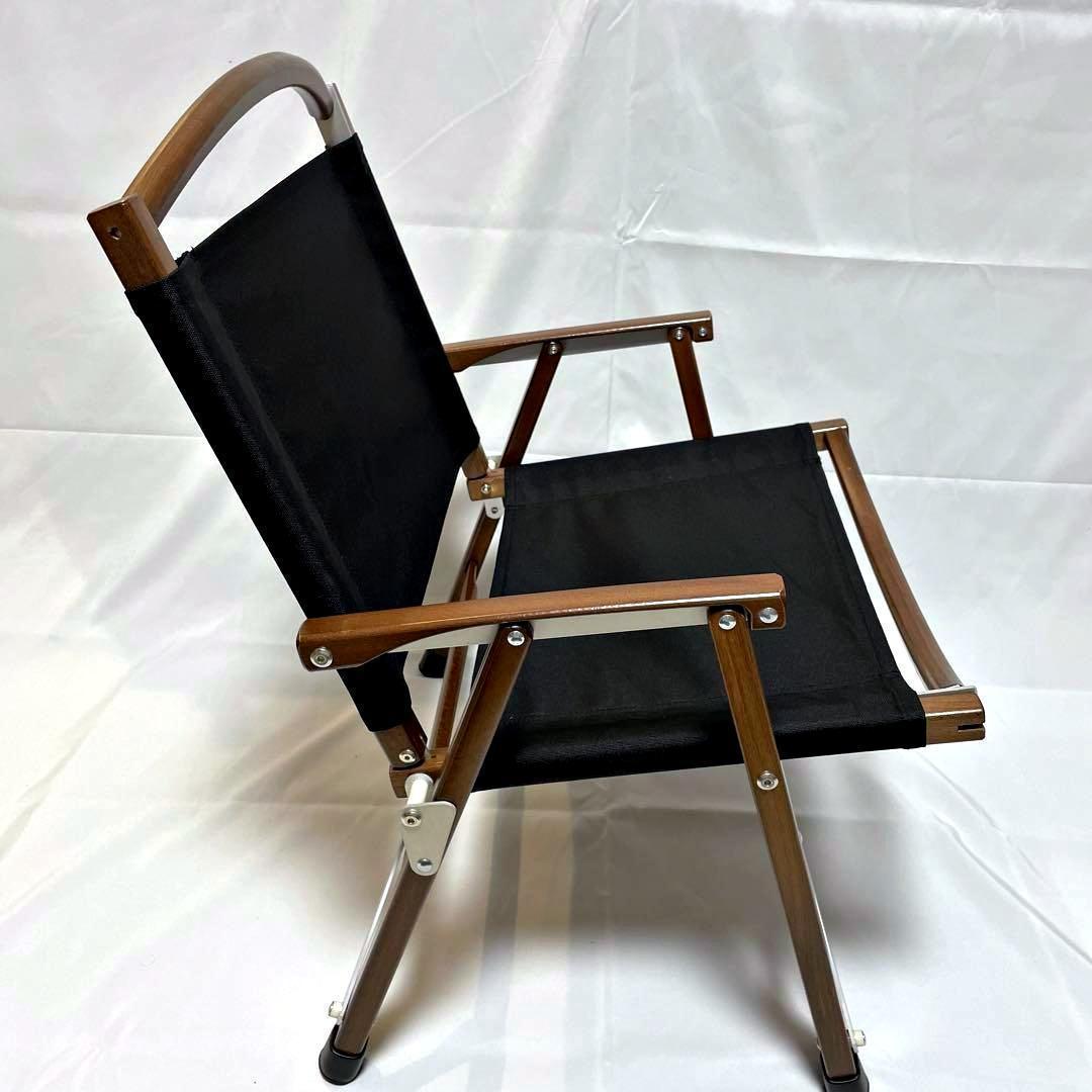 カーミットチェア 同規格品 オーク材 ウォールナット カーミット風