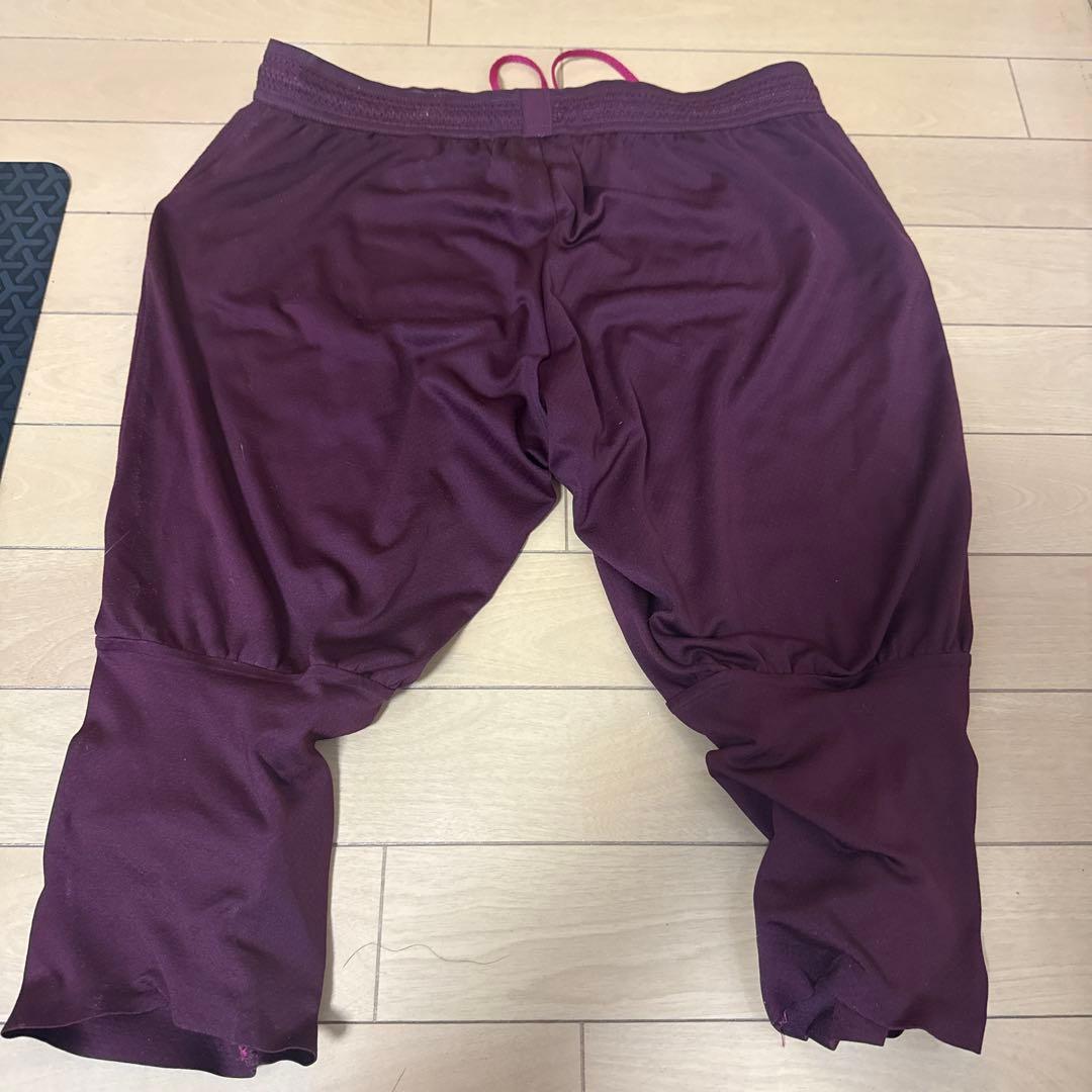 鹿島アントラーズ選手支給品ジャージ 小笠原満男 - メルカリ