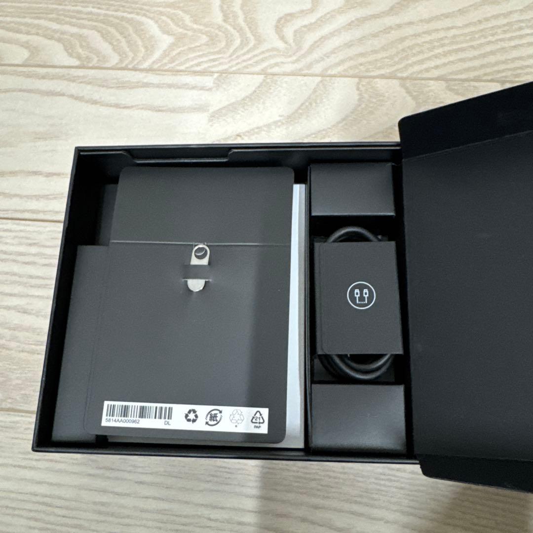 未使用】LAVIE Tab T9 T0995/HAS ストームグレー - メルカリ