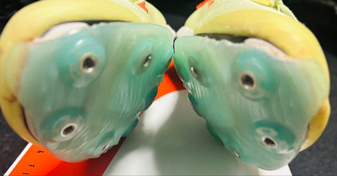 Nike エアズーム マックスフライ パンク無し【27.5cm】maxfly