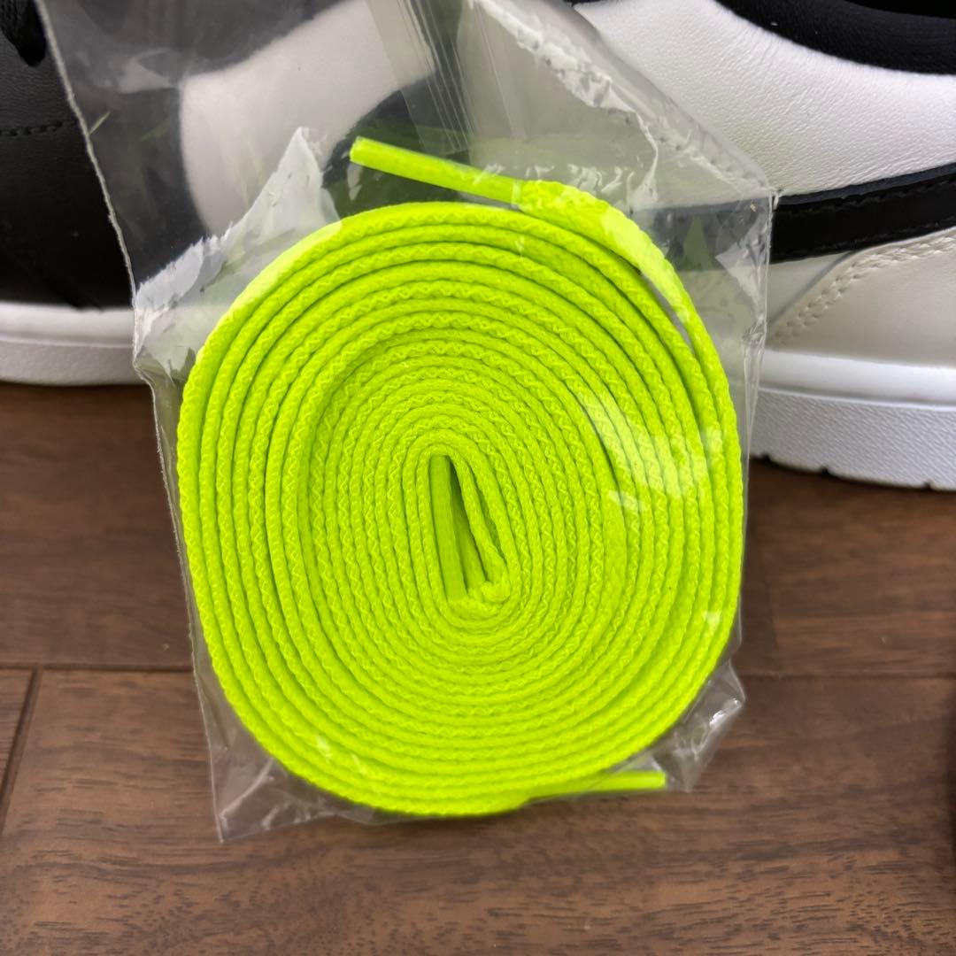 NIKE AIR JORDAN 1 LOW GOLFゴルフシューズ 28.5cm