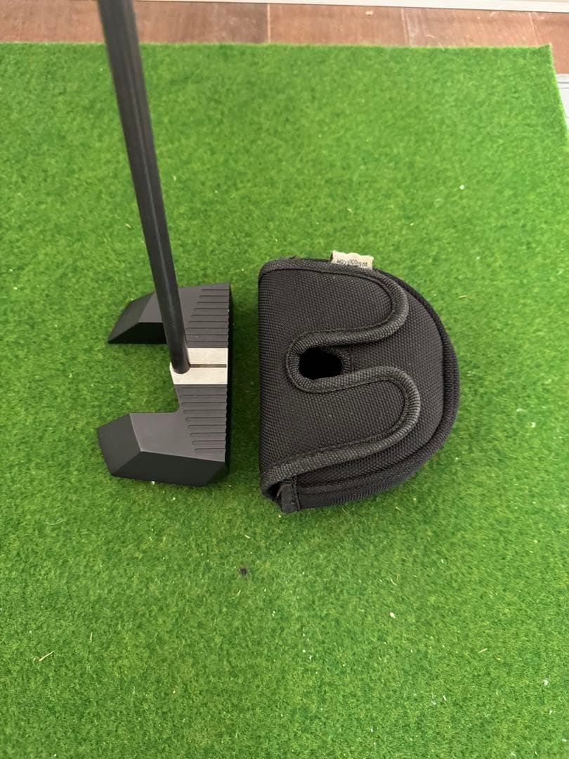 L.A.B. GOLF MEZZ 1 長尺パター ラブゴルフ ゼロトルク L.A.B. GOLF（ラブ・ゴルフ） 正規販売店 MEZZ.1 メッツワン パター