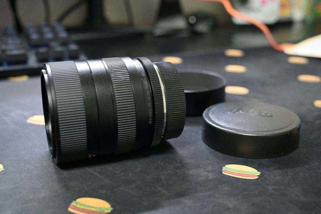 LEICA VARIO-ELMAR Rマウント28-70mm F3.5-4.5