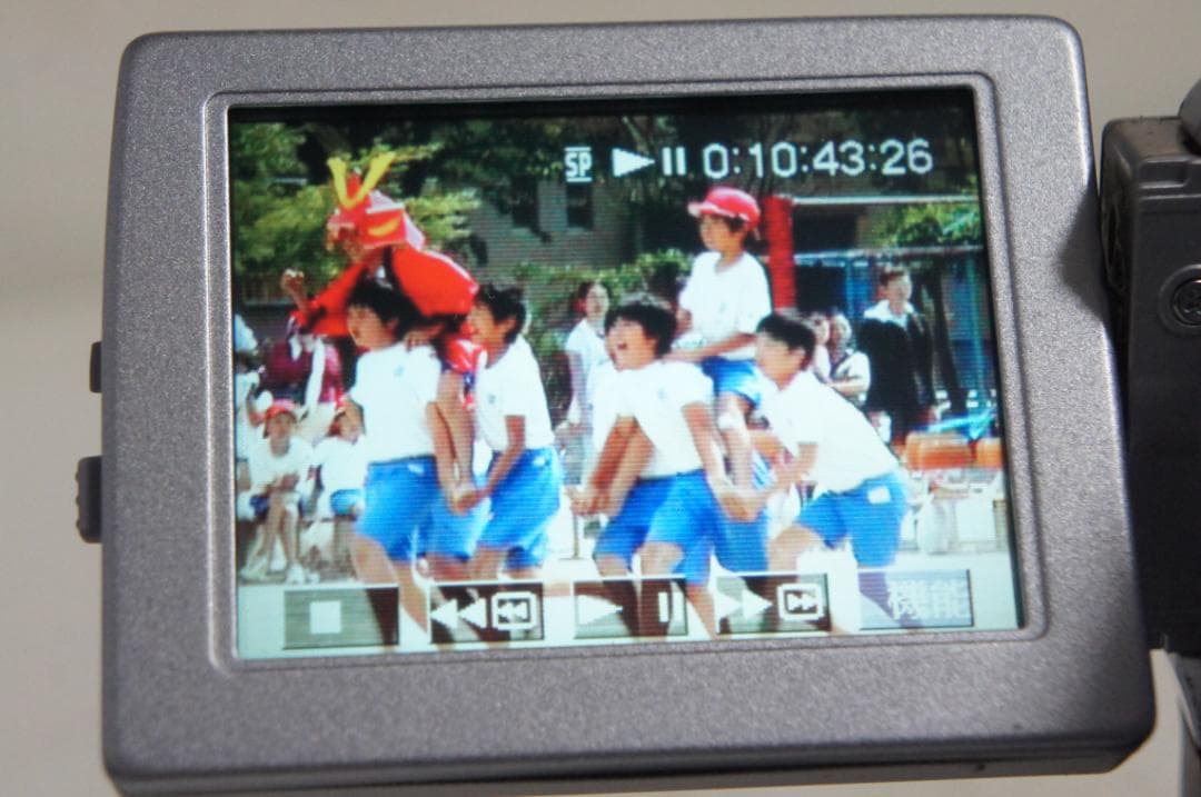 録再OK☆SONY DCR PC9 MiniDv ビデオカメラ 702 - メルカリ