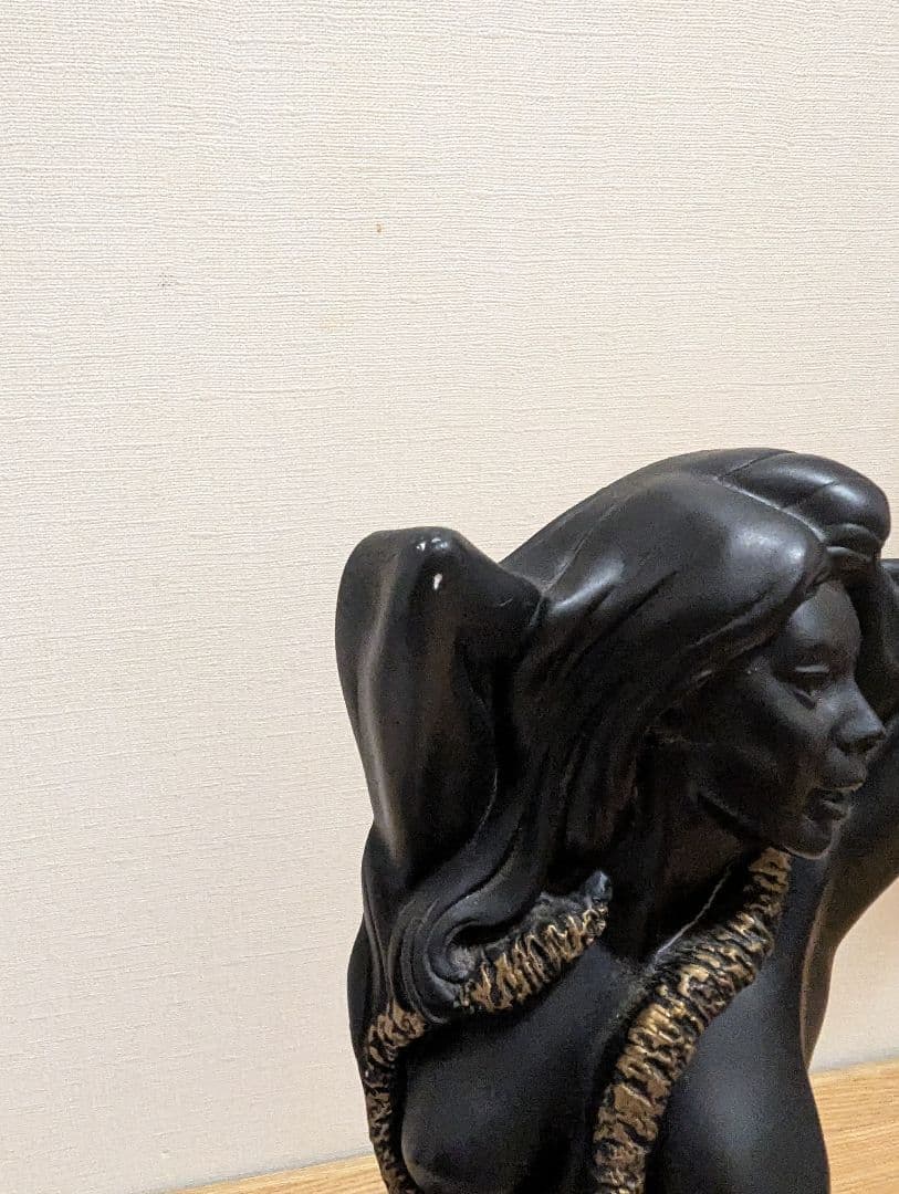 COCOJOE'Sハワイ置物 フラガール ヴィンテージ 92年製 - メルカリ