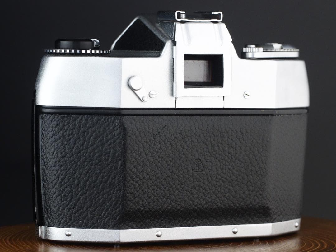 IHAGEE EXA 500 ボディ - メルカリ