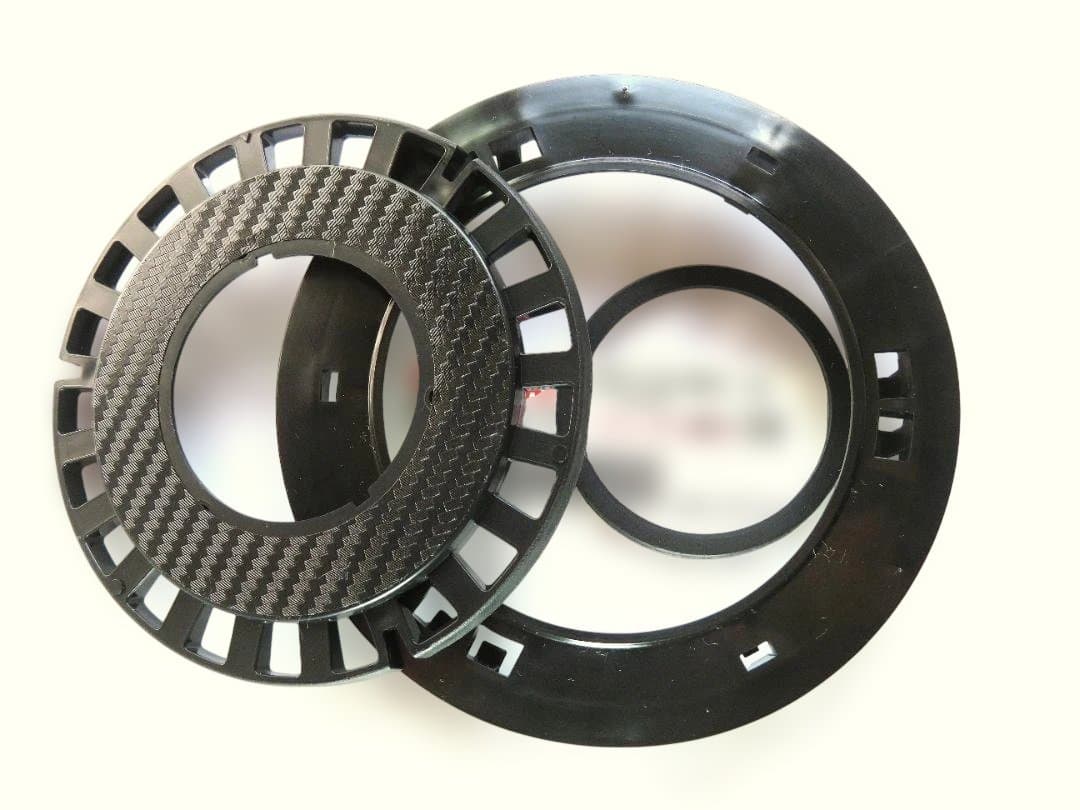 BRECE・REALSTREAMマグネットスピードセンサーリミター解除/6個仕様