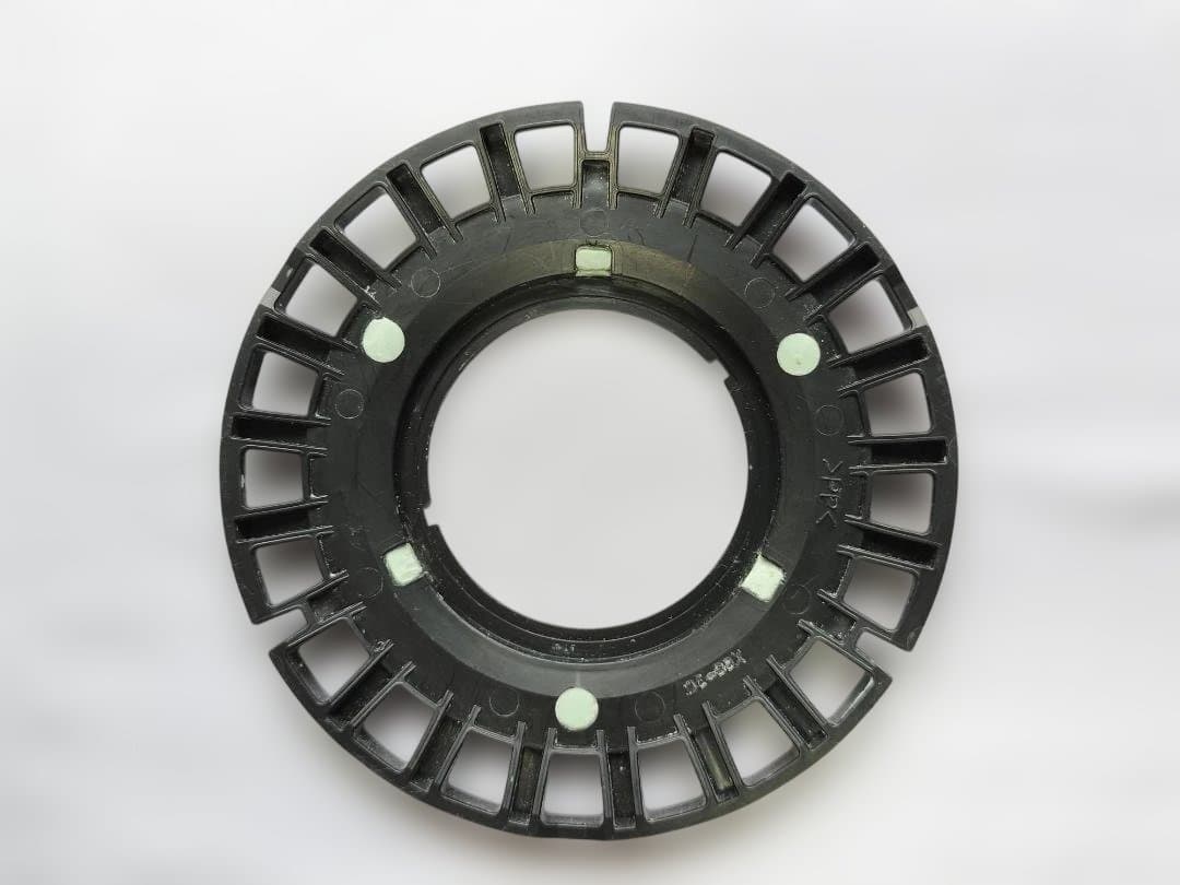 BRECE・REALSTREAMマグネットスピードセンサーリミター解除/6個仕様