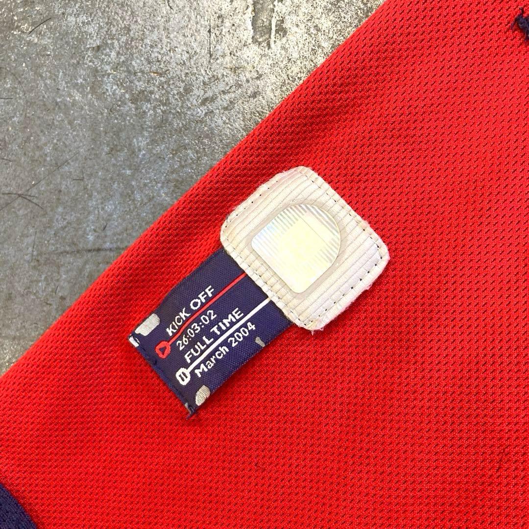 【umbro】イングランド代表2002 菅田将暉小松菜奈常田大希あいみょん