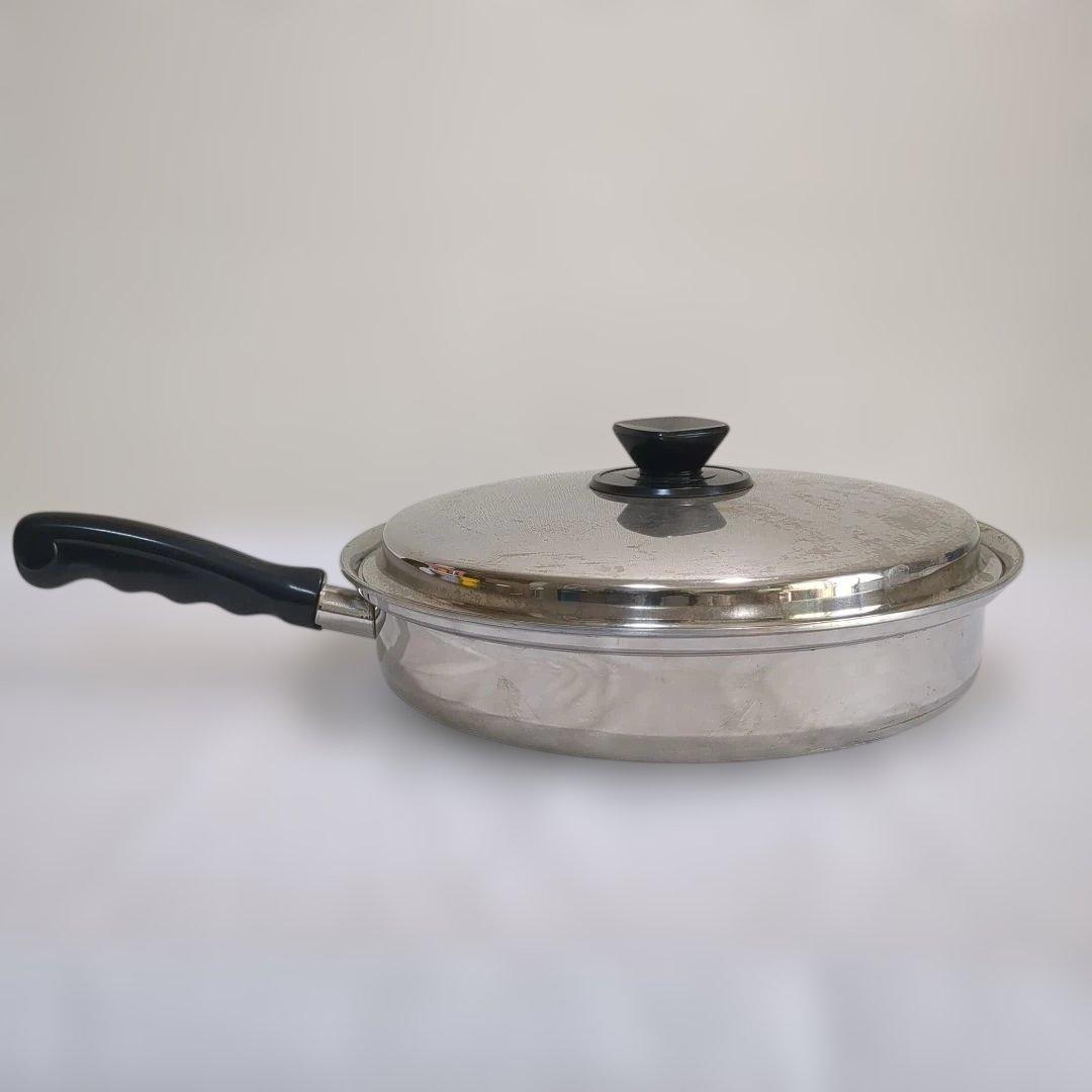 ビタクラフト 5511 フライパン 2セット まとめ売り - メルカリ