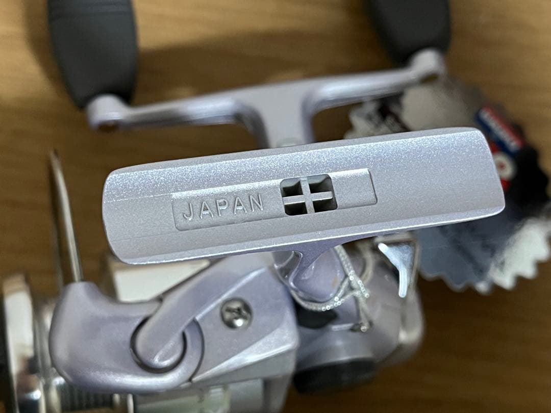 1996年モデル ダイワ エンブレム X 2000 TW 未使用 - メルカリ