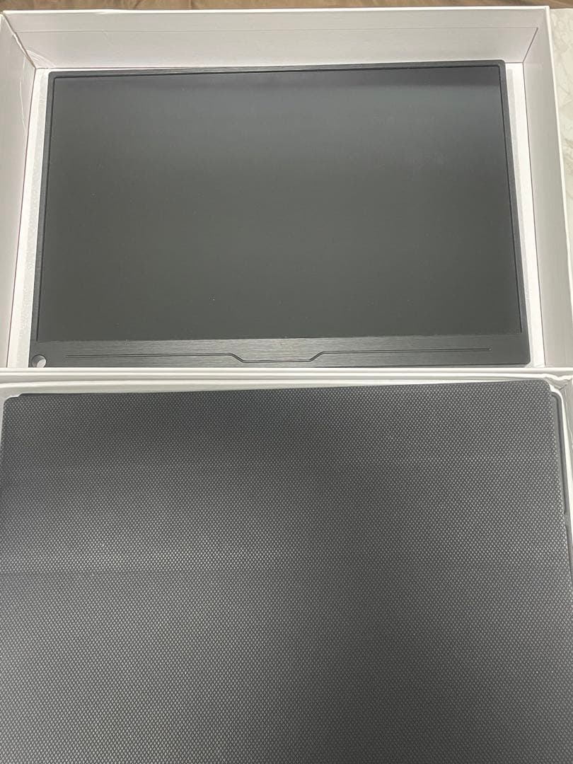 モバイルモニター15．6型　アームスタンド モバイルモニタースタンド（アーム式・クランプ取付け・6関節・無段階