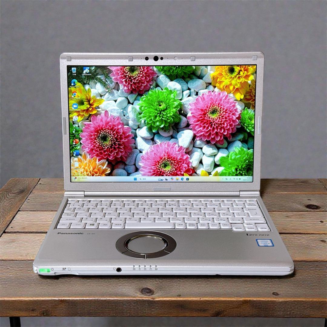 ✨バッテリー良好 レッツノート Windows11 Office2019✨ | Einkaufen