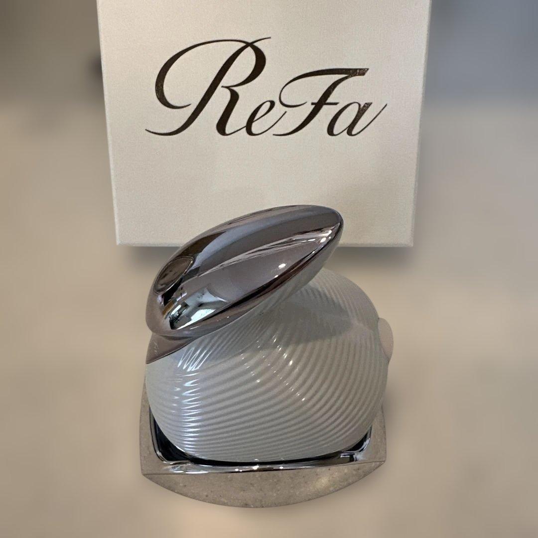 リファビューテックヘッドスパ リファビューテック ヘッドスパ - ReFa BEAUTECH HEAD SPA | 商品情報