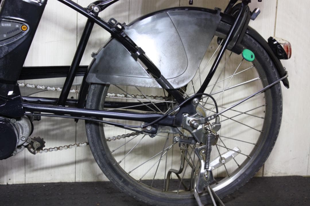 パナソニック ギュットミニDX BE-ENMD035B2 20型 8.9AH