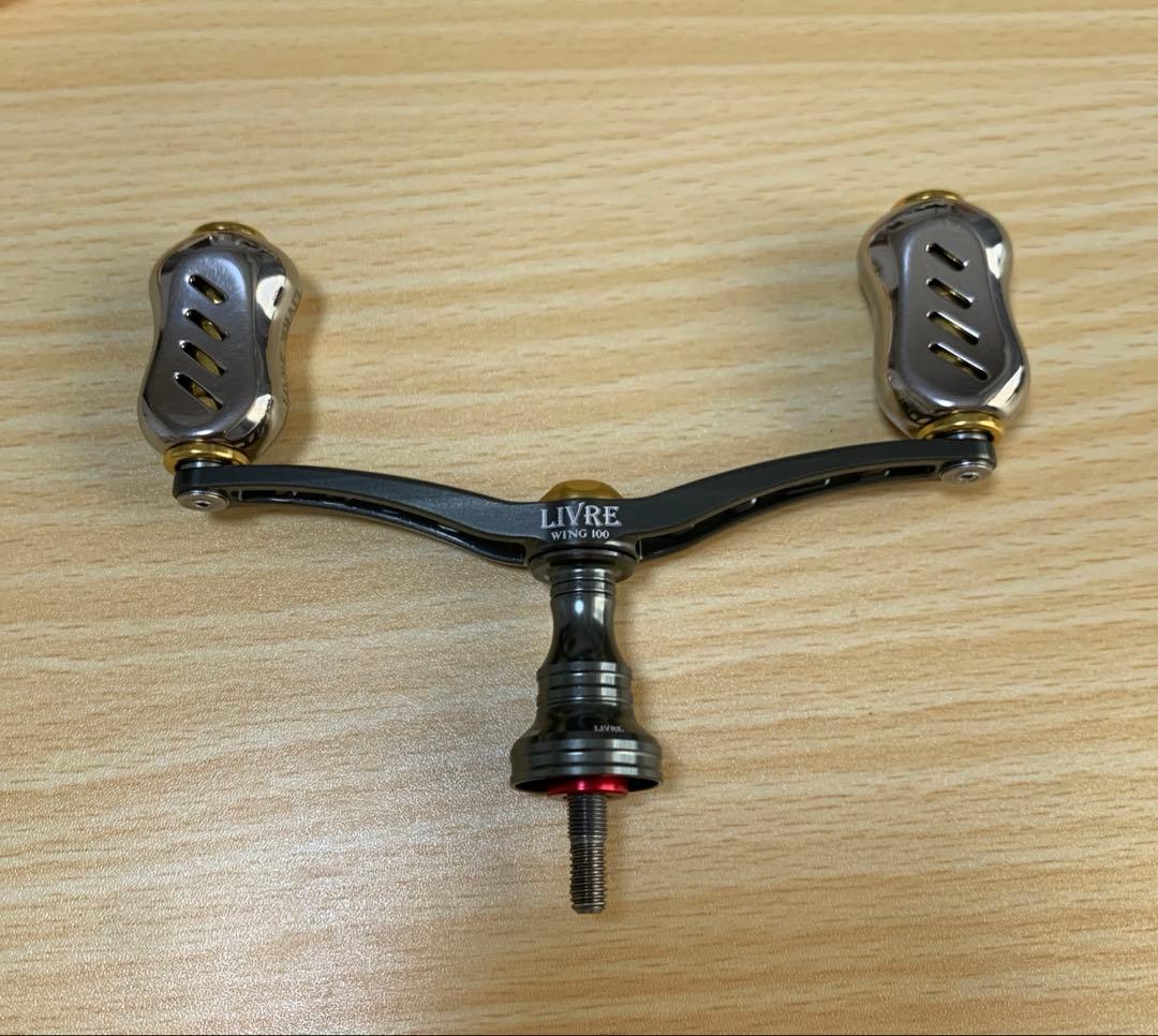 最終値下げ※シマノ 24ツインパワー C3000 リブレ IOS