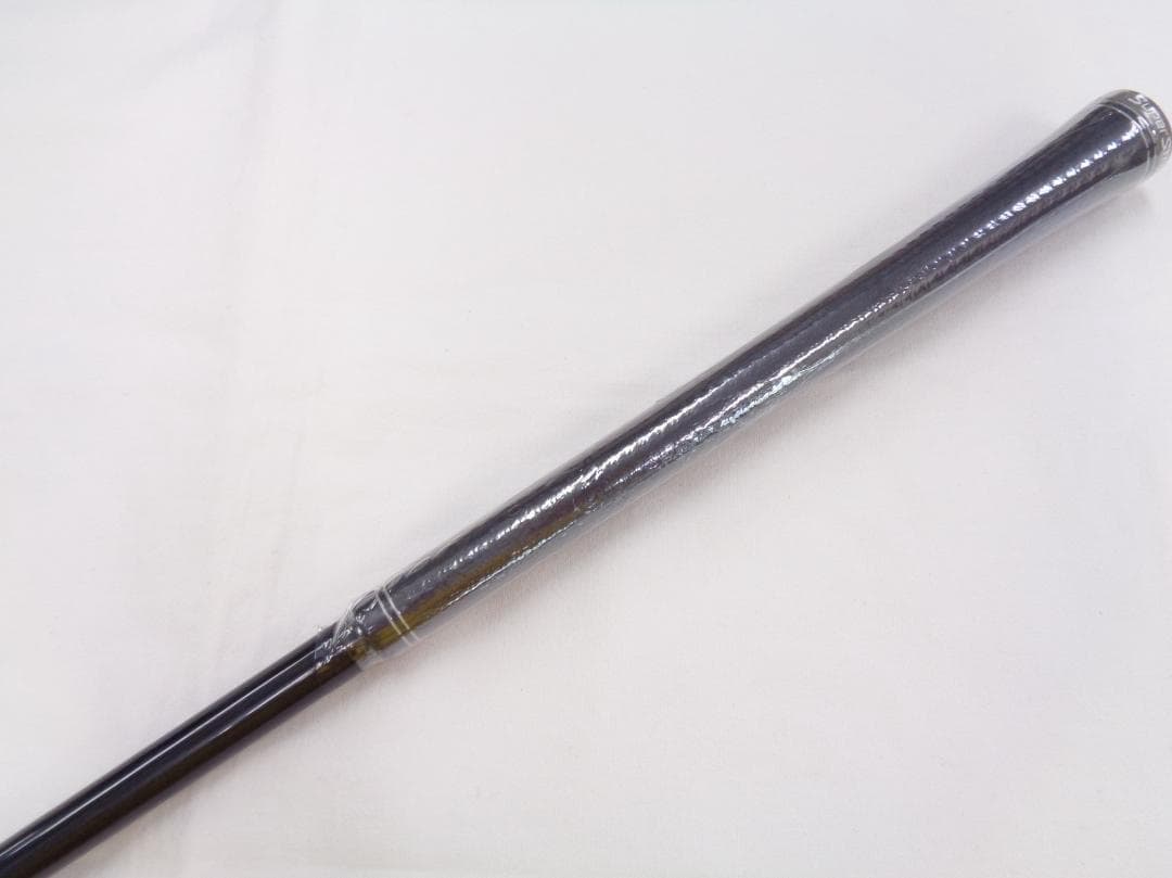 未使用品Qi4D シリーズ ドライバー用シャフト REAX HR50 硬さSR - メルカリ