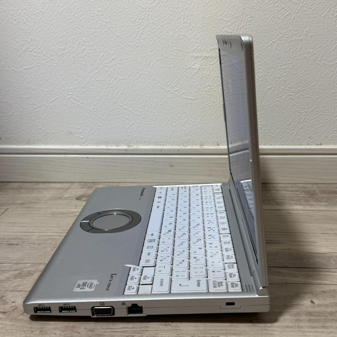 ハイスぺ 11世代 メモリ16GB❗❵国産 dynabook i5 256GB - メルカリ