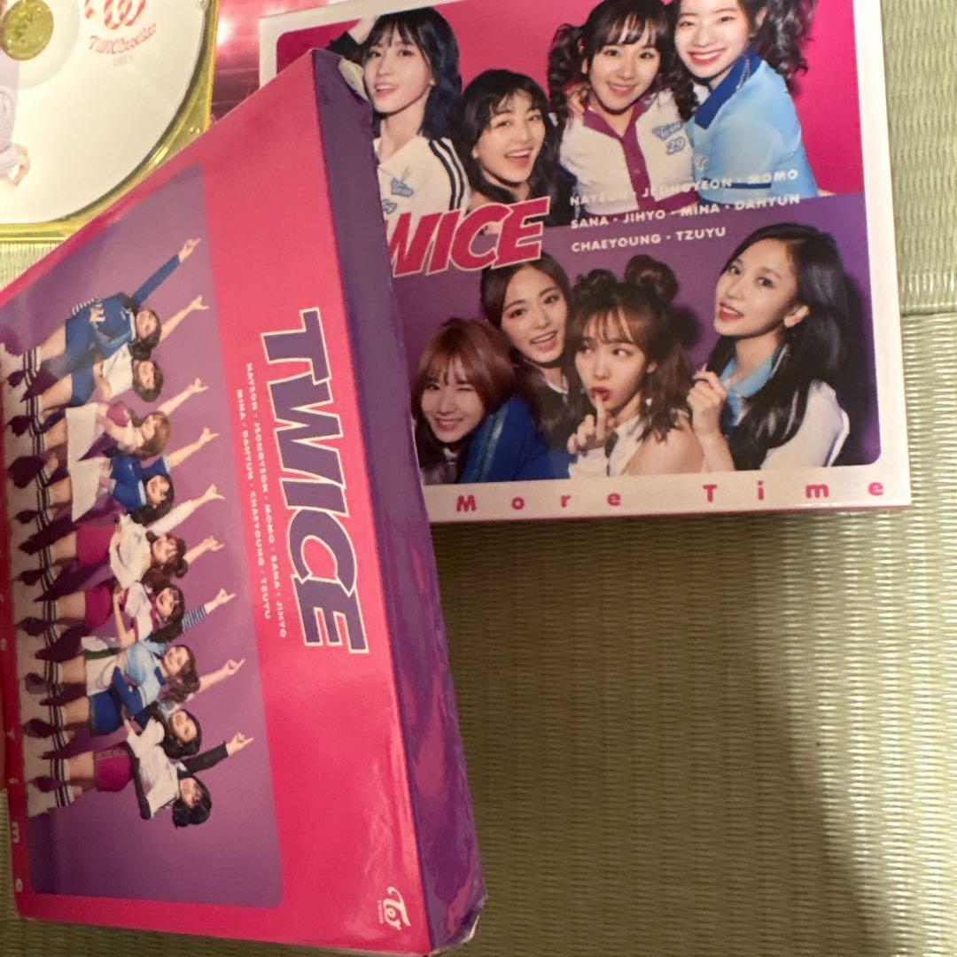 kpop アルバム cd まとめ売り トレカ 特典 twice bts itzy - メルカリ