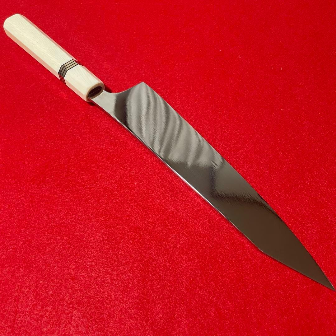 片刃 勘所型 鏡面