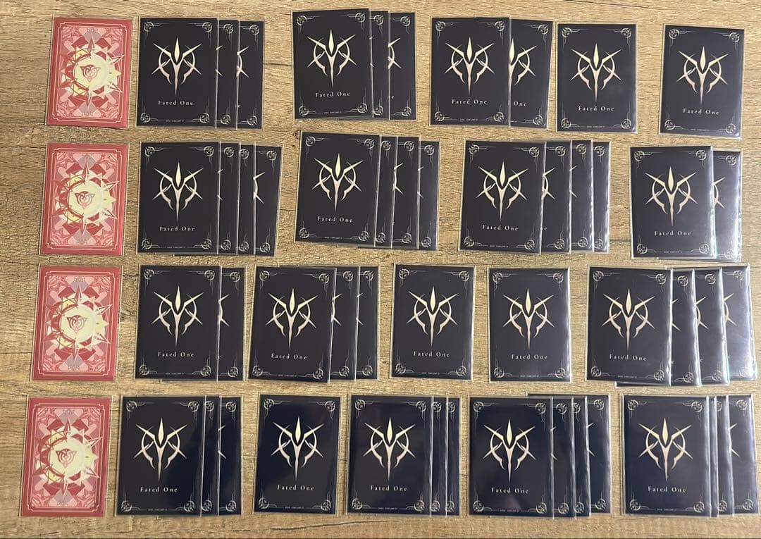 毎日値下げ！早い者勝ち！】ヴァンガード クリスレインデッキ - メルカリ