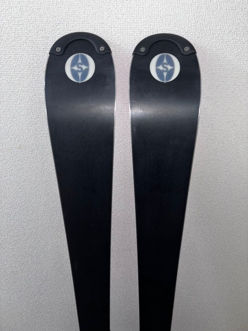 美品】OGASAKA オガサカ TC-SU 165 MARKER Race - メルカリ