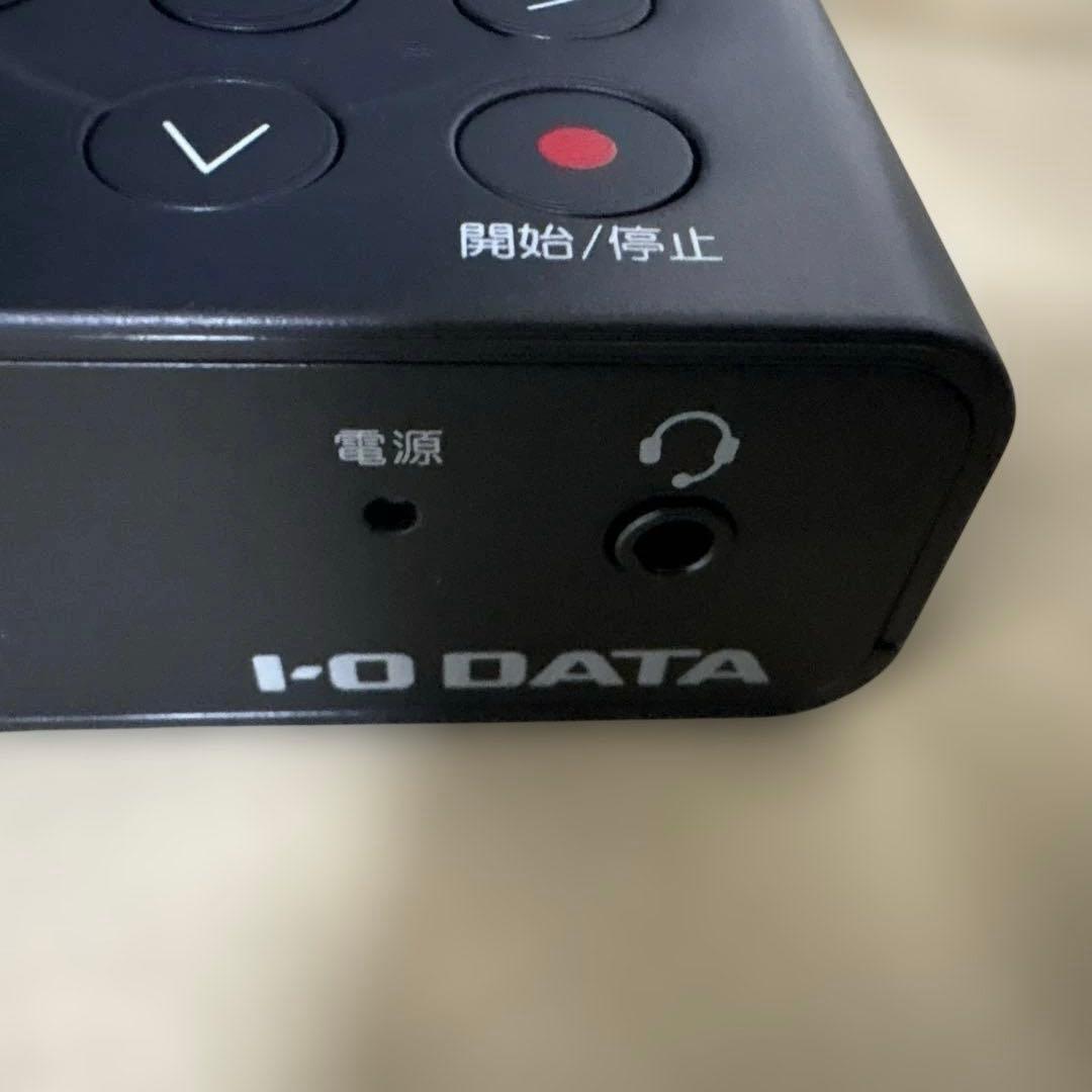 i-o data gv-hdrec b2 - メルカリ