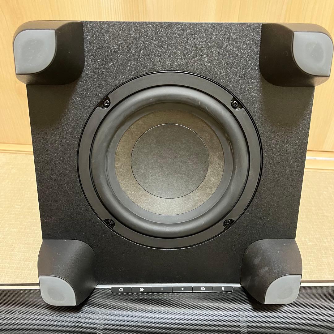 スピーカー JBL SB350 2.1ch サブウーファーのみジャンク扱い