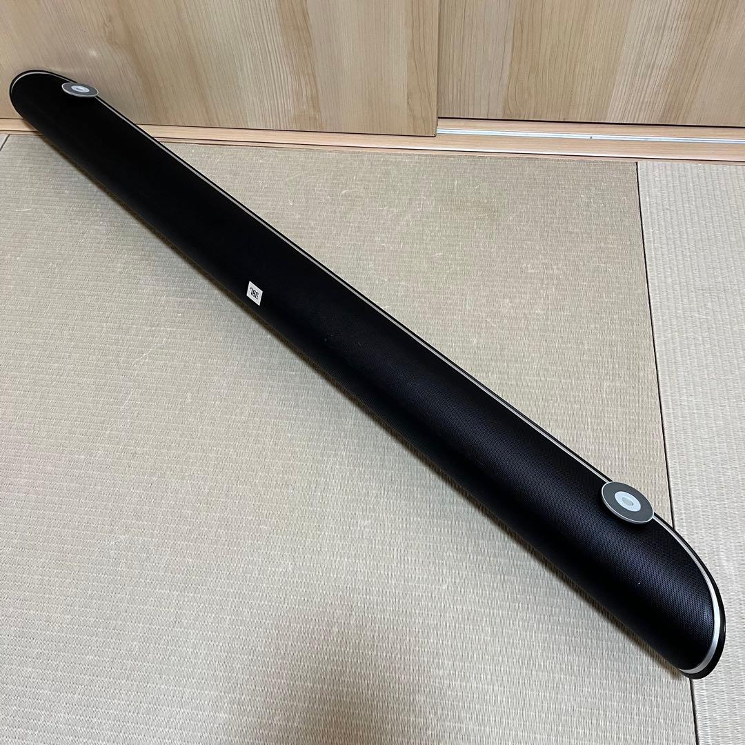 スピーカー JBL SB350 2.1ch サブウーファーのみジャンク扱い